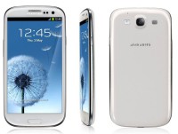 Samsung galaxy S3